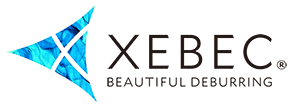 XEBEC BEAUTIFUL DEBURRING